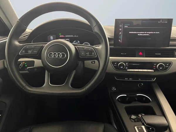 AUDI A4 Avant Dsl (2021) — foto 5 van 17
