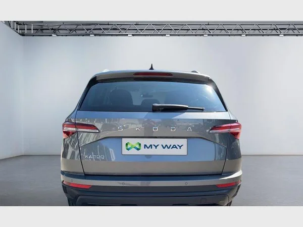 Skoda Karoq (2022) — foto 26 van 27