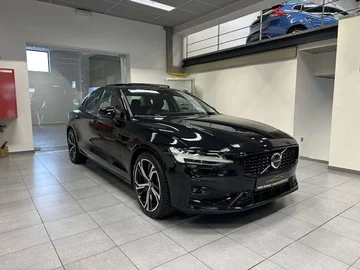 Volvo S60 062f4e78-073e-4ffc-9bf6-209236347faf