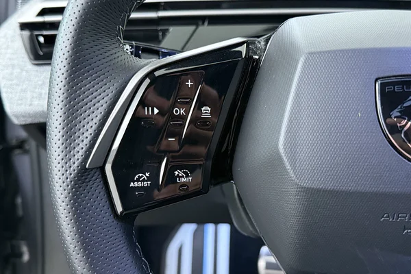 Peugeot 3008 (2025) — foto 5 van 18