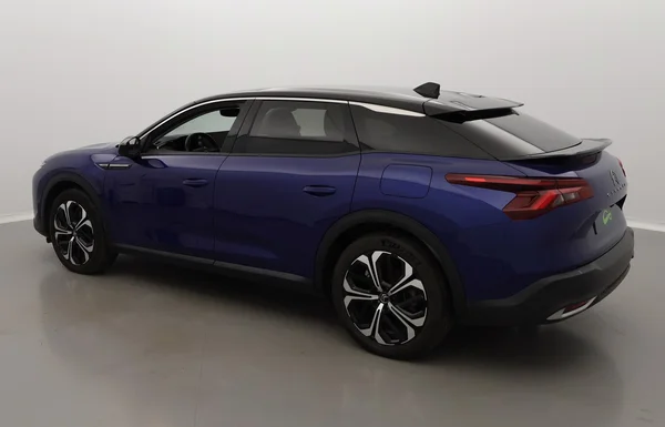 Citroen C5 X PHEV (2022) — foto 23 van 29