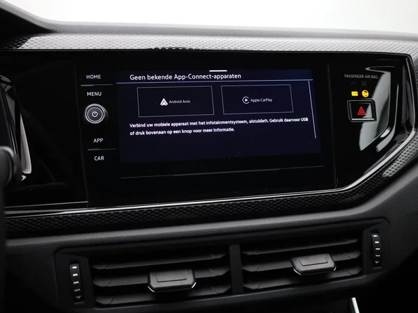 VOLKSWAGEN Taigo (2025) — foto 9 van 18
