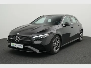 Mercedes-Benz A 200 3cd5b089-c2e1-434b-b9b5-109f0dc7546a