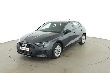 Audi A3 7d9bd63a-291b-4fd3-9173-6446afb1296b