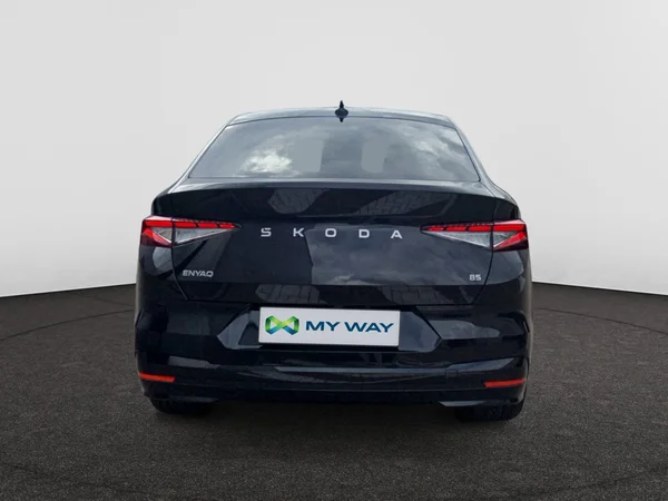 SKODA (2025) — foto 19 van 24