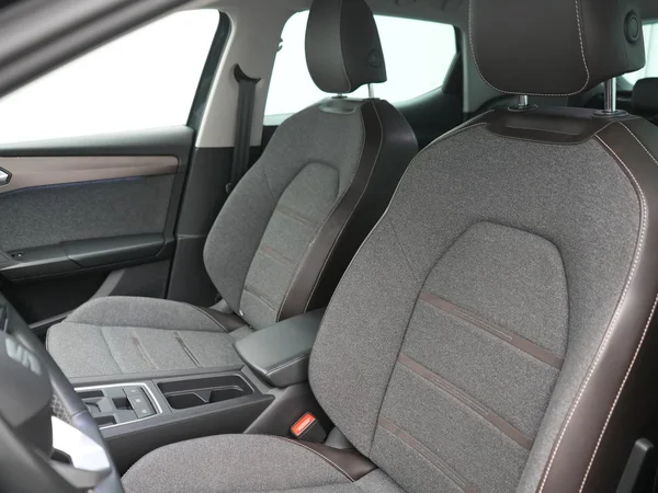 SEAT Leon e-Hybrid (PHEV) (2021) — foto 26 van 26