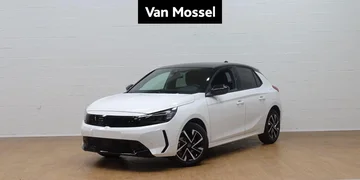 Opel Corsa (2025)
