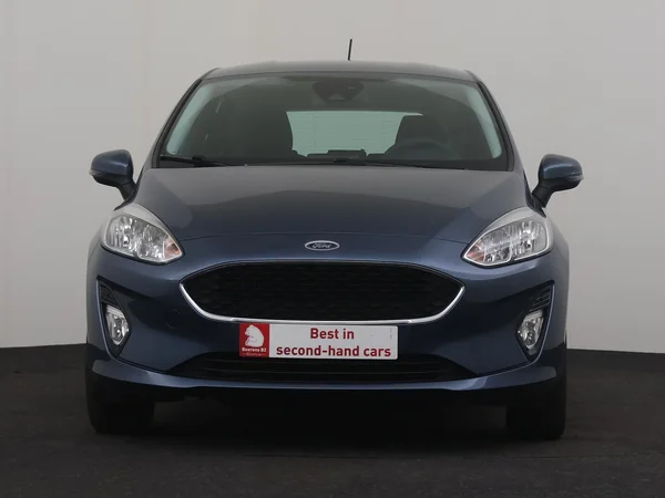 FORD Fiesta (2019) — foto 24 van 26