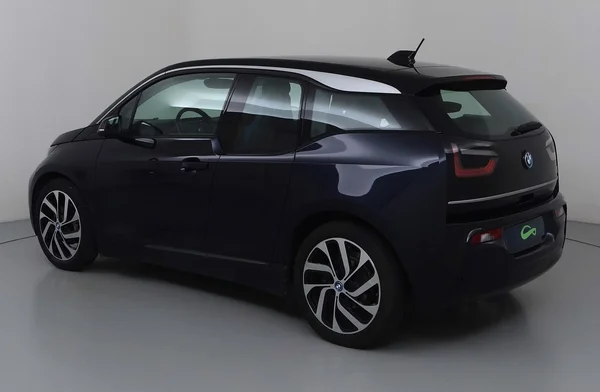 BMW I3 (I01 LCI) (2019) — foto 23 van 33