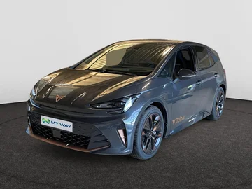 CUPRA Born (2026)