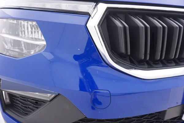 Skoda Kamiq (2024) — foto 19 van 33