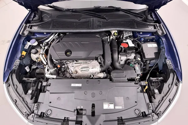 Citroen C5 X PHEV (2022) — foto 11 van 29
