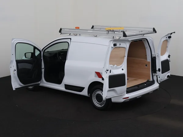 RENAULT Kangoo (2025) — foto 28 van 29