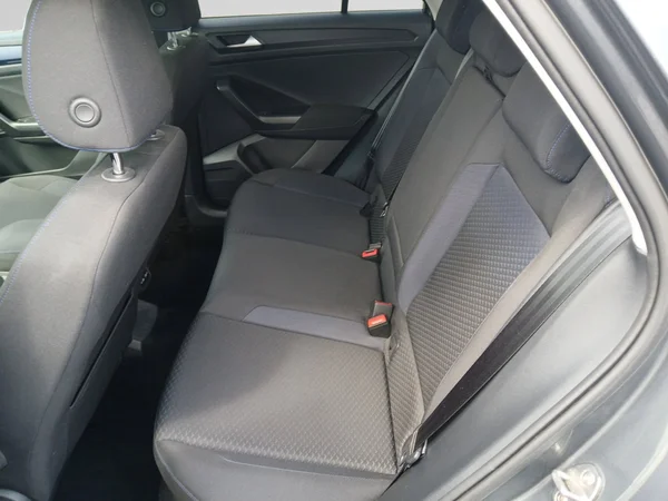 VOLKSWAGEN T-Roc (2021) — foto 7 van 18