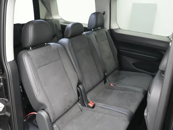 VOLKSWAGEN Caddy Maxi eHybrid (PHEV) (2026) — foto 9 van 31