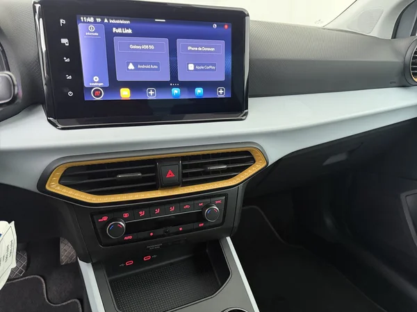SEAT Arona (2022) — foto 14 van 24