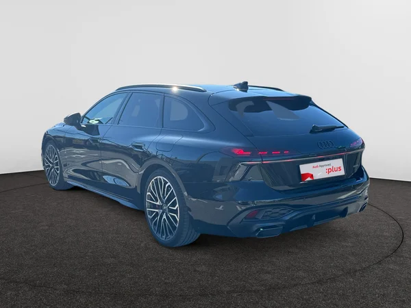 AUDI A6 Avant e-hybrid (PHEV) (2025) — foto 18 van 24