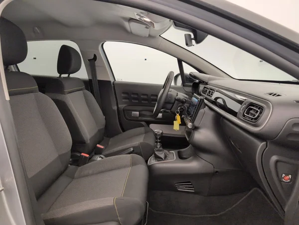 Citroen C3 (2024) — foto 29 van 29