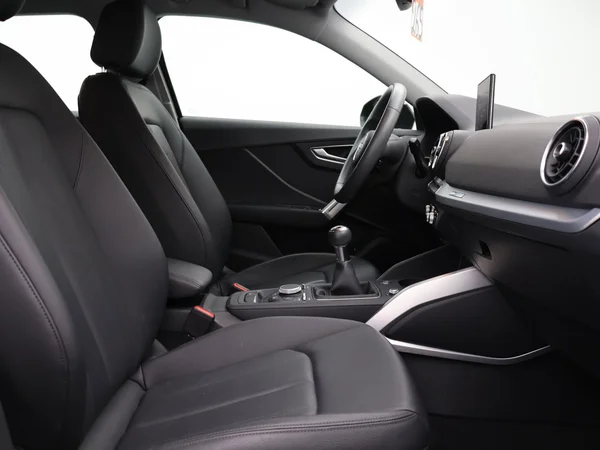 AUDI Q2 (2017) — foto 27 van 27