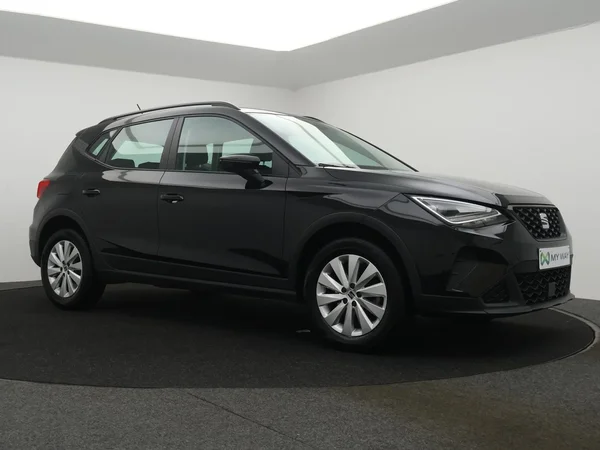 SEAT Arona (2025) — foto 16 van 24