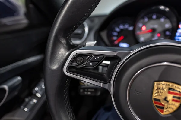 Porsche 718 (2020) — foto 20 van 37