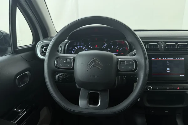 Citroen C3 (2024) — foto 2 van 16