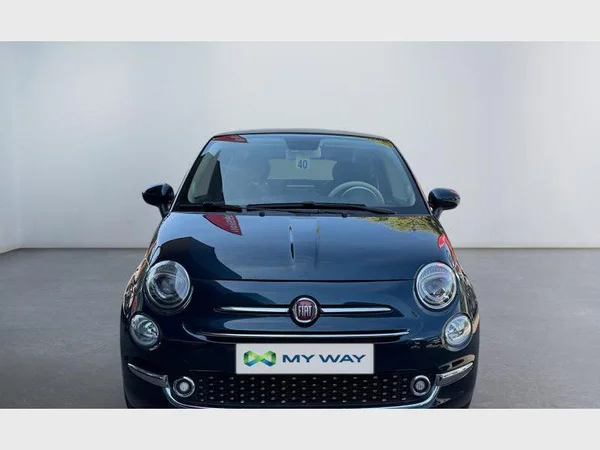 Fiat 500C (2024) — foto 12 van 24
