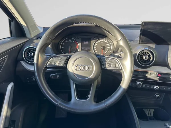 AUDI Q2 (2020) — foto 7 van 21
