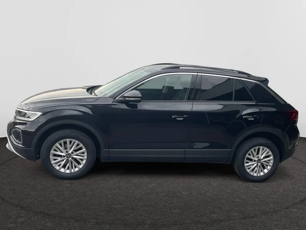 VOLKSWAGEN T-Roc (2023) — foto 12 van 21