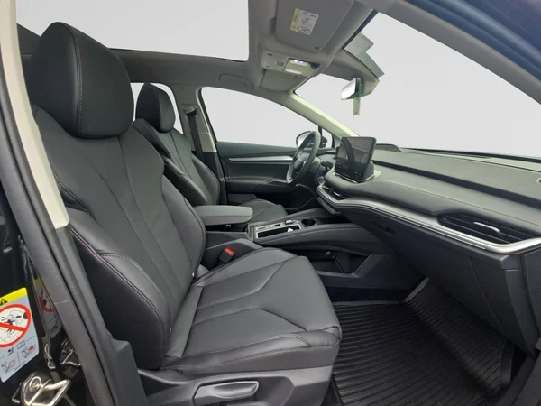 SKODA (2025) — foto 5 van 24