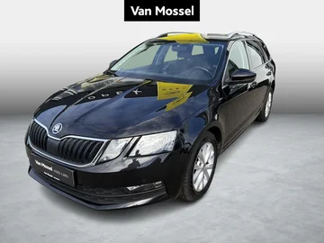 Škoda Octavia (2020)