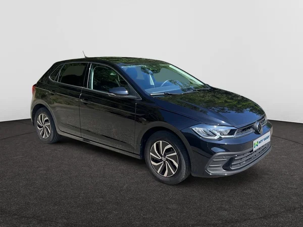 VOLKSWAGEN Polo (2025) — foto 10 van 16