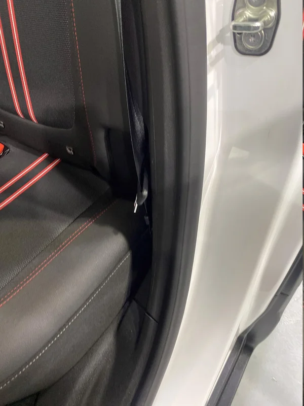 Opel Crossland (2021) — foto 50 van 64