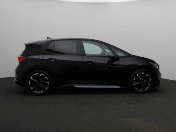CUPRA Born (2026) — foto 12 van 15
