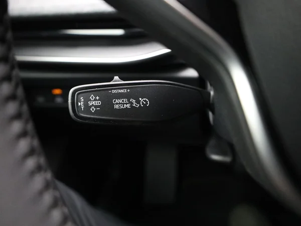 SKODA Superb Combi Dsl (2024) — foto 9 van 24