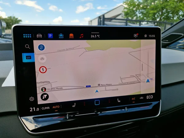 VOLKSWAGEN ID.3 (2025) — foto 4 van 20