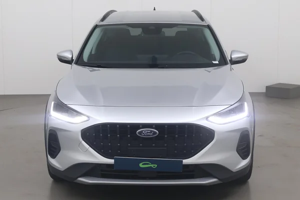 Ford Focus Clipper Active (2024) — foto 12 van 21