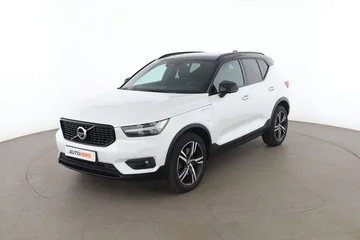 Volvo XC40 8c985e8e-40d9-4cb0-9bff-5155d132e5d0