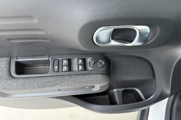 Citroen C3 Aircross (2019) — foto 8 van 24
