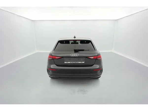 AUDI A3 Sportback (2022) — foto 19 van 35
