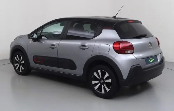 Citroen C3 (2021) — foto 22 van 28