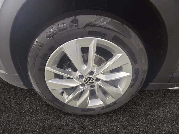 VOLKSWAGEN Taigo (2026) — foto 4 van 24