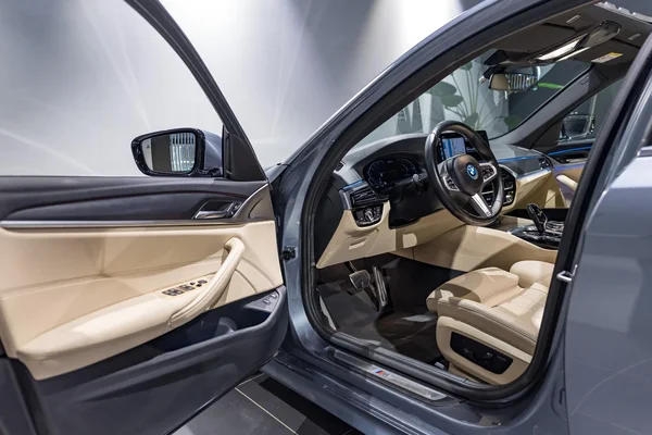 BMW 5 Reeks (2022) — foto 24 van 51