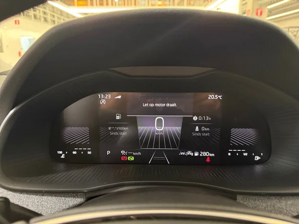 Skoda Scala (2025) — foto 8 van 29
