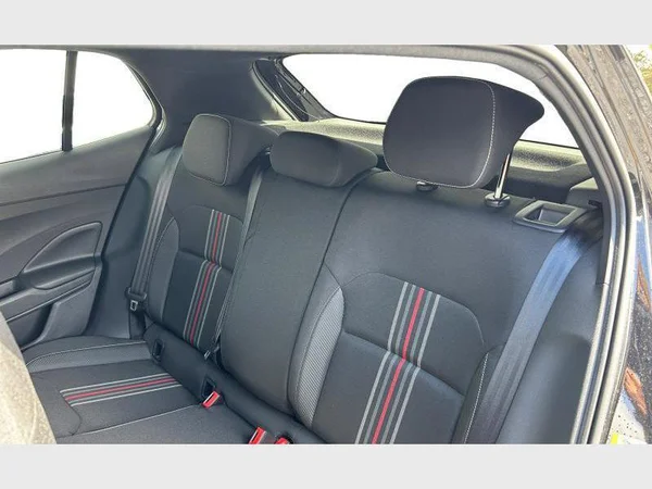 Skoda Fabia (2026) — foto 2 van 29