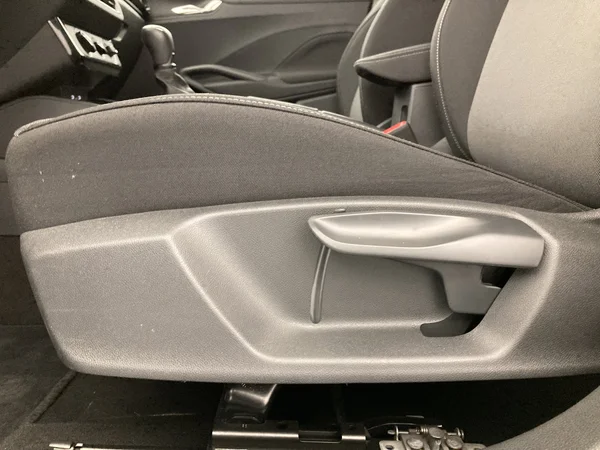 SKODA Fabia (2025) — foto 28 van 36