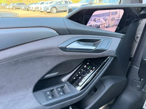 AUDI A6 Sportback e-tron (2026) — foto 22 van 22