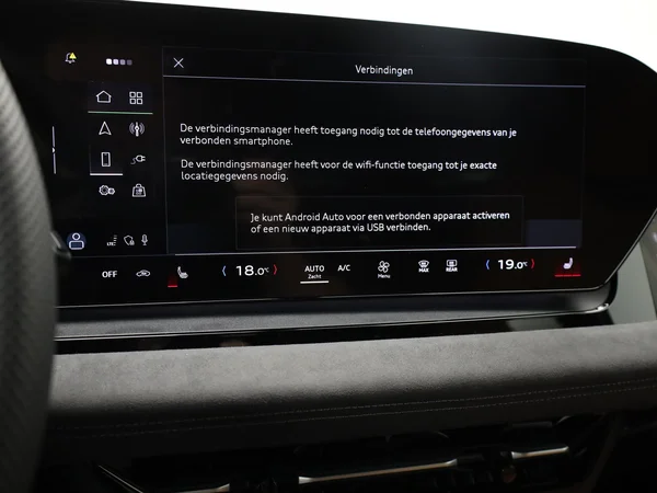 AUDI Q6 e-tron (2026) — foto 7 van 33