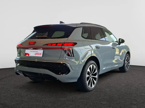 AUDI Q3 SUV (2026) — foto 20 van 24