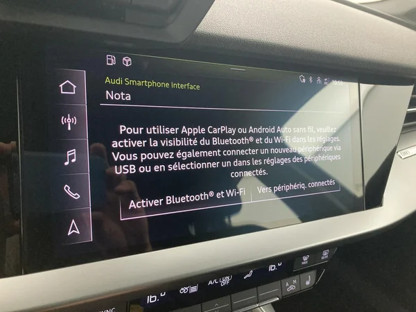 AUDI A3 Sportback (2021) — foto 18 van 36